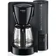 Cafetiera electrica Bosch TKA6A643, negru pe tehnoparc.md Cafetiera electrica Bosch TKA6A643, negru