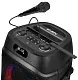 Boxă portabilă Sven PS-850, negru