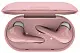 Наушники Trust Nika Touch, розовый