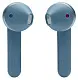 Căşti JBL Tune 220TWS, albastru