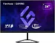 Monitor Viewsonic VX2479-HD-PRO, negru