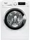 Maşină de spălat rufe Hotpoint-Ariston RSD 82389 DX, alb