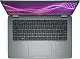 Laptop Dell Latitude 5440 (14"/FHD/Core i7-1355U/16GB/512GB/Intel Iris Xe), gri