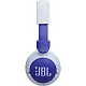 Căşti JBL JR320BT, albastru