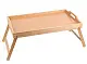 Masă de servit 4Life AT50 Bamboo Tray