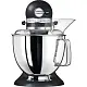 Mixer KitchenAid 5KSM175PSEBK, negru