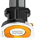Утюг Tefal FV9834E0, черный/синий