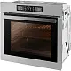 Электрический духовой шкаф Whirlpool OAKZ9 6200 CS IX, нержавеющая сталь на tehnoparc.md Электрический духовой шкаф Whirlpool OAKZ9 6200 CS IX, нержавеющая сталь