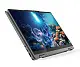 Laptop Lenovo Yoga 7 2-in-1 14ILL10 (14.0"/2.8K/Core Ultra 7 258V/32GB/1TB/Intel Arc), gri