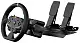 Volan pentru jocuri Moza R3 Racing for PC, negru