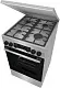 Aragaz Gorenje GKS5C71XF, inox