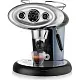 Cafetieră electrică Illy X 7.1, negru