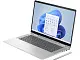 Laptop HP Envy 15 x360 15-fe0011ci (15.6"/FHD/Core i5-1335U/16GB/512GB/Intel Iris Xe/Win11H), argintiu