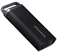Disc rigid SSD extern Samsung T5 EVO 2TB, negru