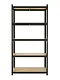 Стеллаж Xenos SmartLine 150x70x30cm