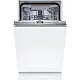 Встраиваемая посудомоечная Bosch SPV4EMX25E