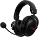 Căşti HyperX Cloud II Core Wireless, negru