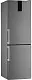 Frigider Whirpool W7 821O OX H, inox