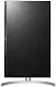 Monitor LG 27UL850-W, alb/negru