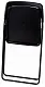 Scaun IKEA Nisse, negru
