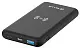 Acumulator extern Tellur 10000mAh PDW102 Wireless, negru