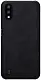 Husă de protecție Nillkin Samsung A01 Qin LC, negru