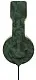Căşti Trust GXT 411K Radius jungle, kaki/verde