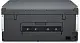 Multifuncţională HP Smart Tank 670, alb/gri