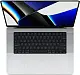 Ноутбук Apple MacBook Pro MK1E3RU/A (16.2"/M1 Pro/16GB/512GB), серебристый на tehnoparc.md Ноутбук Apple MacBook Pro MK1E3RU/A (16.2"/M1 Pro/16GB/512GB), серебристый