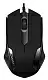 Mouse Canyon CM-02, negru