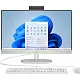 All-in-One HP Hp AI 24-ct2000a White D2GQ1EA, alb