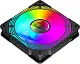 Ventilator de carcasă Gamemax KF300 BK