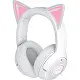Căşti Razer Kraken Kitty Edition V2 White RZ04-04860600-R3M1, alb pe tehnoparc.md Căşti Razer Kraken Kitty Edition V2 White RZ04-04860600-R3M1, alb