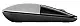 Mouse HP Z3700, argintiu
