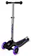 Trotinetă Qplay Future Eco, violet