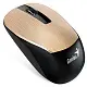 Mouse Genius NX-7015, auriu