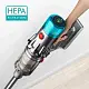 Aspirator vertical Dyson V12 Slim Origin, gri