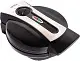 Вафельница Brock WM 3002 BK, черный