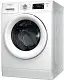 Maşină de spălat rufe Whirlpool FFB 7459 WV EE, alb pe tehnoparc.md Maşină de spălat rufe Whirlpool FFB 7459 WV EE, alb