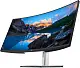 Monitor Dell U3821DW, negru/argintiu