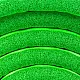 Covoraș fitness Spokey Softmat, verde