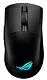 Mouse Asus ROG Keris Wireless AimPoint, negru