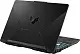 Laptop Asus TUF Gaming A15 FA506IC (15.6"/FHD/Ryzen 5 4600H/8GB/512GB/GeForce RTX 3050 4GB), negru