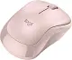 Мышка Logitech M240 Silent, розовый