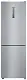 Frigider Haier CEF535ASD, argintiu