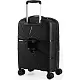 Set de valize CCS 5264 Set, negru