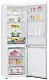 Frigider LG GA-B459MQWL, alb