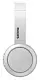 Căşti Philips TAH4205WT/00, alb