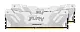 Оперативная память Kingston Fury Renegade White 64GB (2x32GB) DDR5-6400MHz, CL32, 1.4V