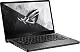Laptop Asus ROG Zephyrus G14 GA401QE (14"/WQHD/Ryzen 7 5800HS/16GB/512GB/GeForce RTX 3050 Ti 4GB/Win 10), gri